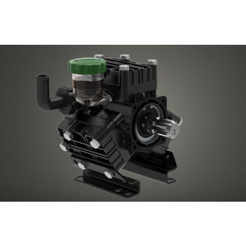 UDOR Pump - Kappa 53