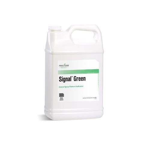 This liquid spray colorant provides visual evidence of where spray applications have been made so you are not wasting chemicals due to overapplication.