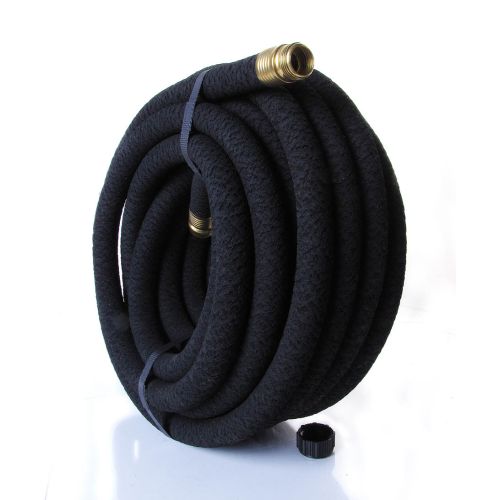 50’ Soaker Hose that is professional quality.