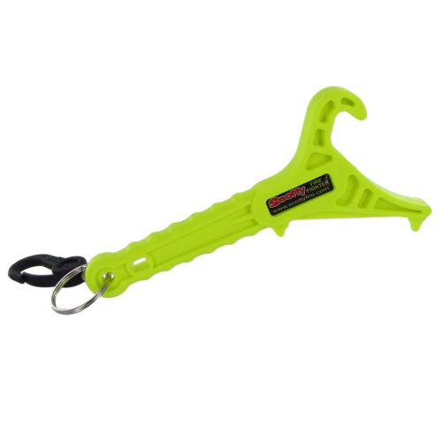 The Personal Spanner Wrench by Scotty Firefighting.