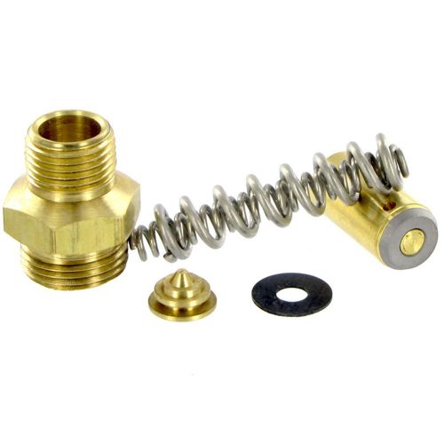 TeeJet Repair Kits for 6815 Brass Pressure Relief Valve
