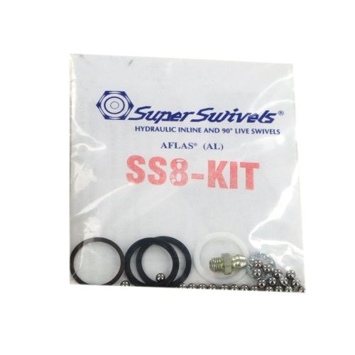 Repair Kit for 1/2&quot; Super Swivel.