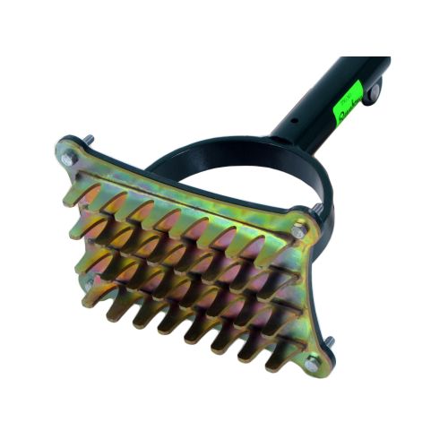 Replacement Static Seed Slotter / Tamper Head only.