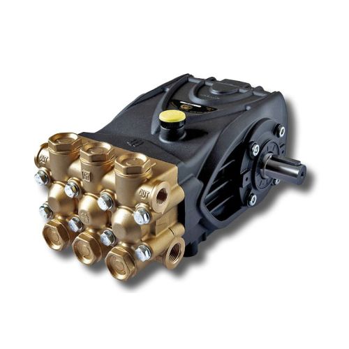 General Pump / Interpump Triplex Plunger Pump Model T9211.