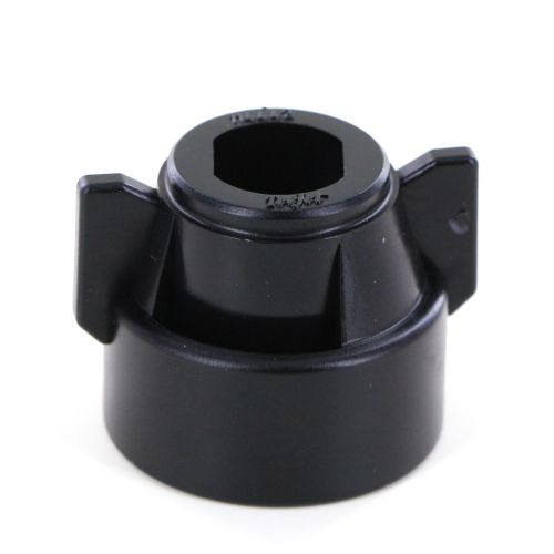 This is the new updated Quick TeeJet Cap CP114442A-1-CE with Celcon construction.