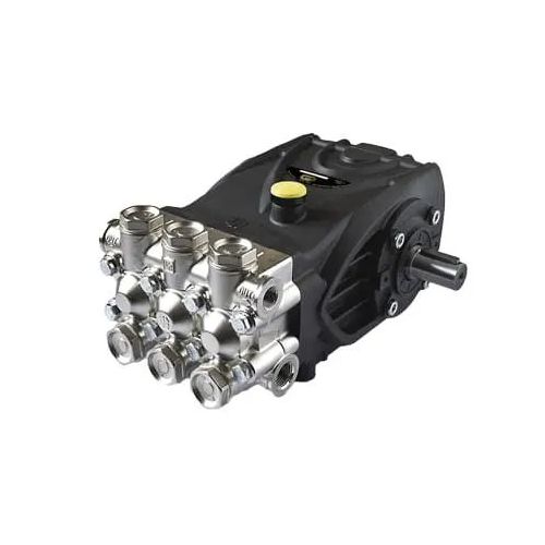 General Pump Pressure Cleaning Triplex Plunger Pump - TS1621