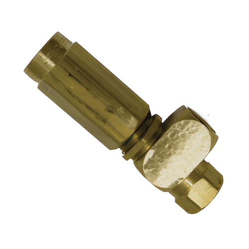 Udor Relief Valve Model UD550F.