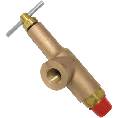 For use with Udor Diaphragm and Plunger Pumps.