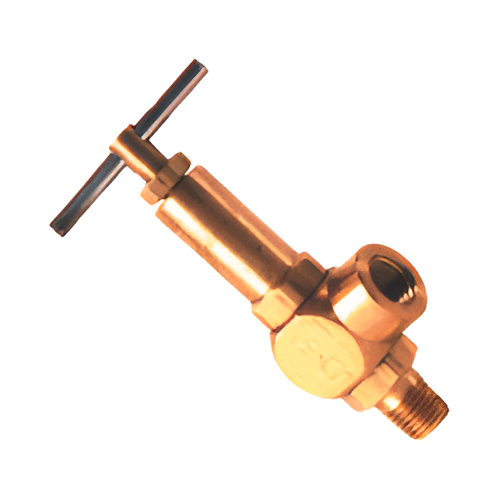 Pressure Relief Valve Model UD1/4-150.