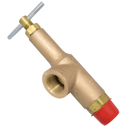 Designed to relieve pressure on your Udor Diaphragm and Plunger Pumps.