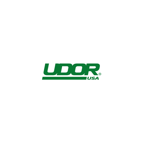 Udor Alpha 55 Pump Repair Kit # 8700.03.