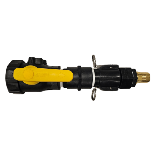 Rittenhouse Hydroseeding Spray Gun