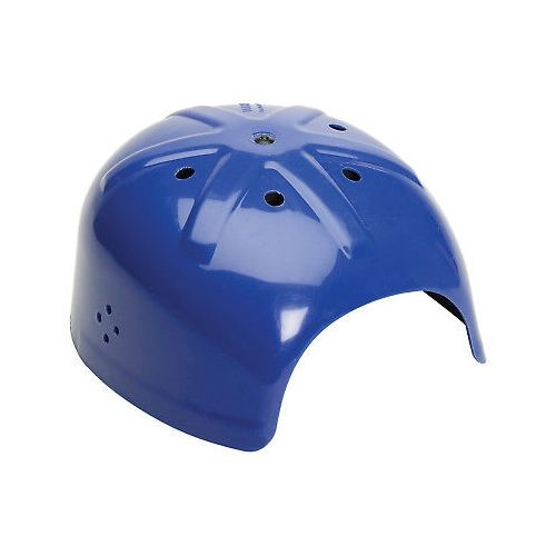 This bump cap insert is perfect for industries that do not require full hard hat protection.