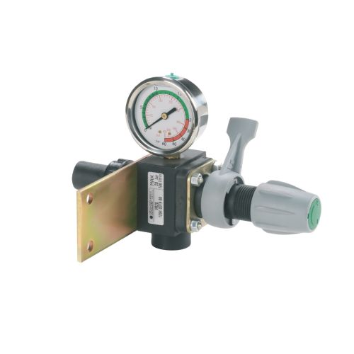 Comet VR40 Pressure Regulator 1204.0815(1204.0329.00).