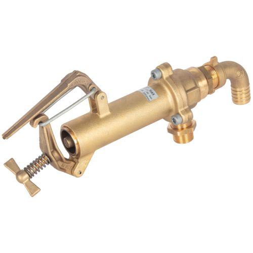 Comet Pressure Regulator(1215.0084).